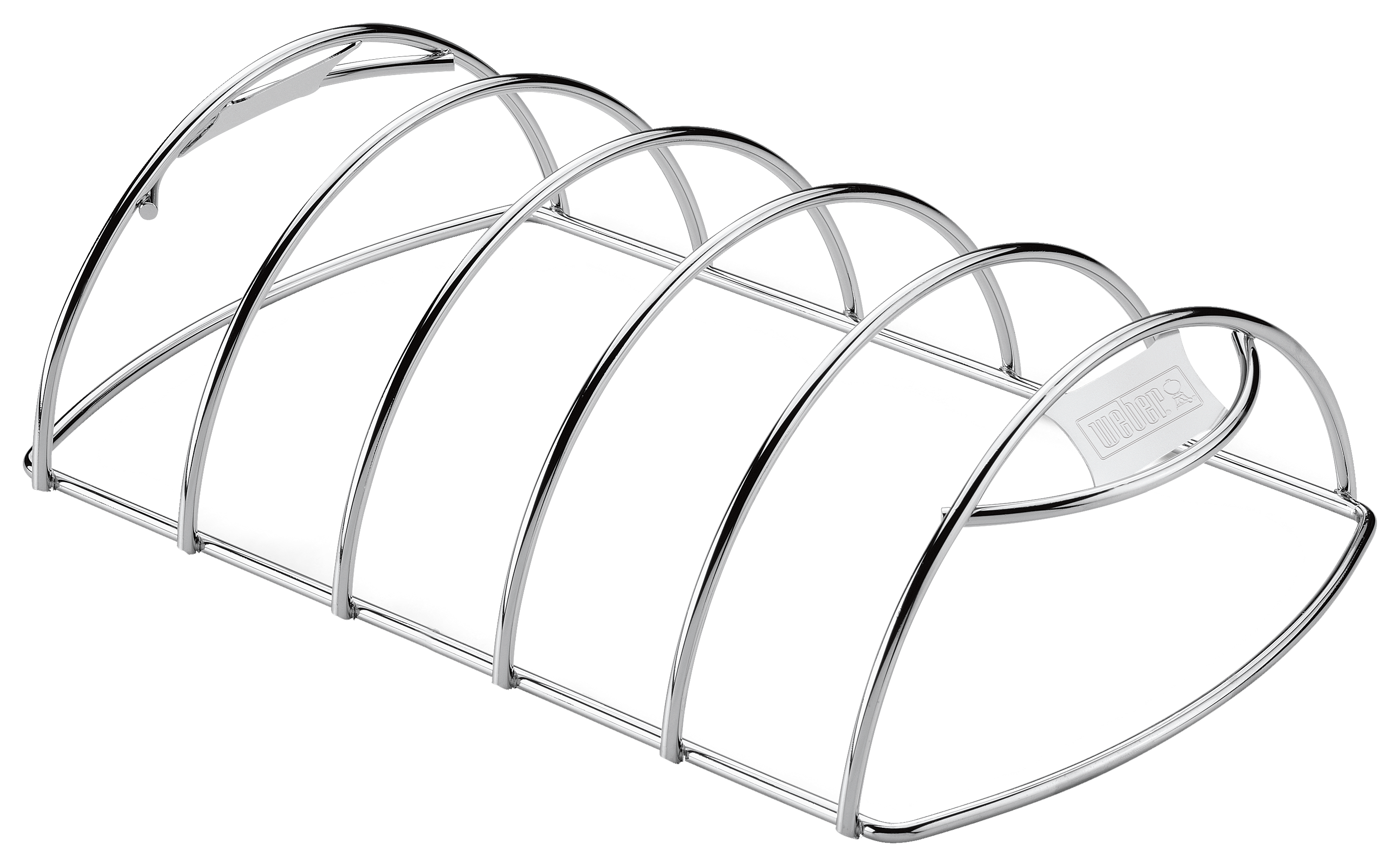 Weber Rib Rack | Bass Pro Shops